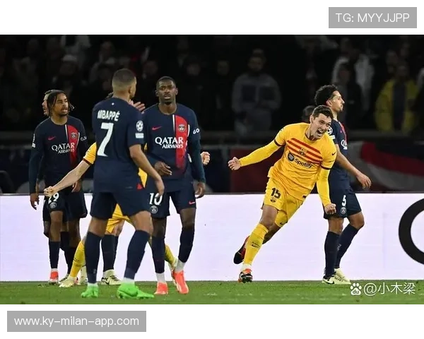 巴萨青年锋线在关键时刻站出来，替补破门成经典