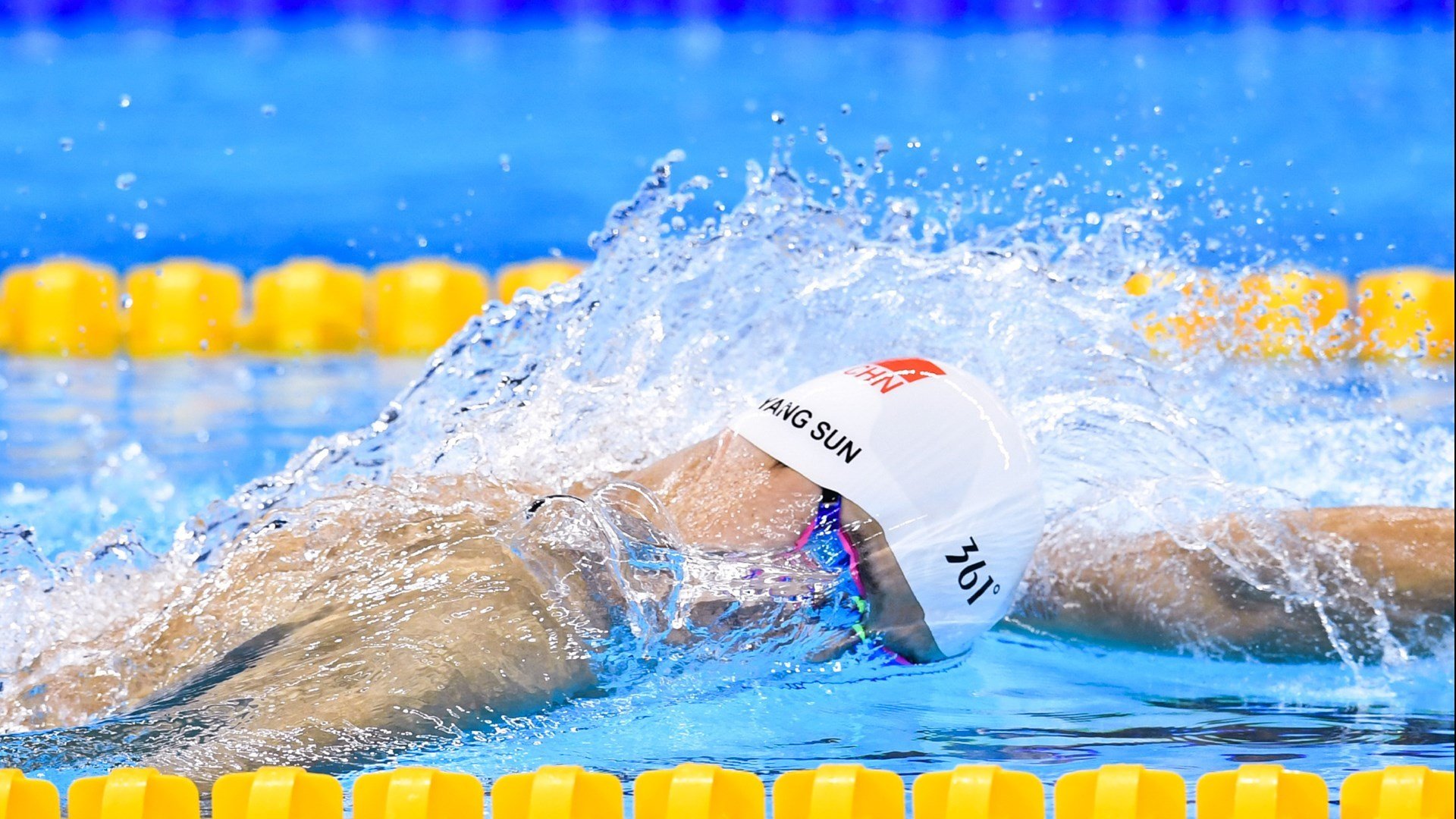 游泳与跳水项目总体表现保持均衡,跳水和游泳哪个影响力大