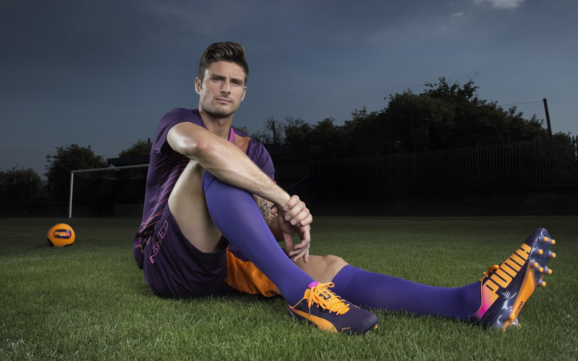 西甲绝品传球：极致技巧引领潮流，西甲传奇